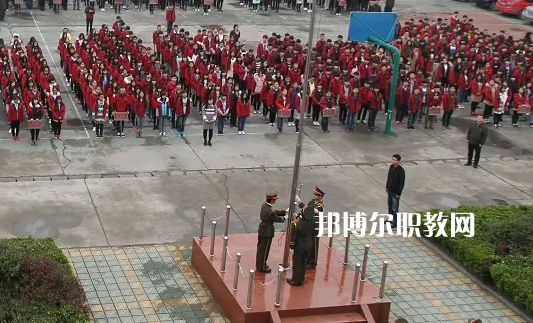荊州創(chuàng)業(yè)職業(yè)中專學(xué)校2022年怎么樣、好不好