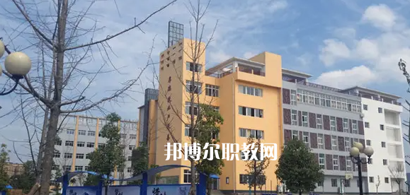四川蒼溪職業(yè)高級(jí)中學(xué)2022年怎么樣、好不好
