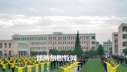 綿陽安州區(qū)高級職業(yè)中學(xué)2022年地址在哪里