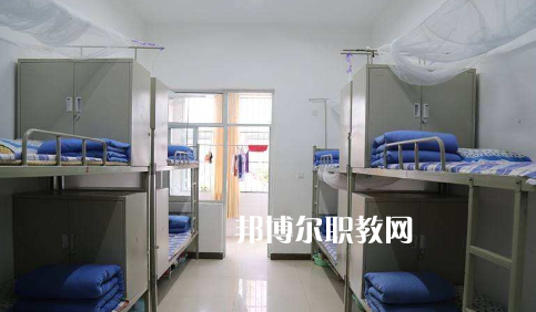 武漢南華光電職業(yè)技術(shù)學校2022年宿舍條件
