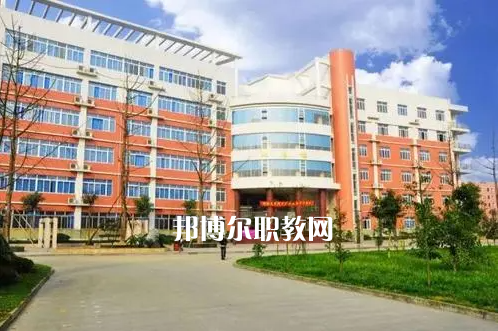 四川航天技師學(xué)院2022年怎么樣、好不好