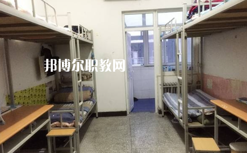 武漢經濟技術開發(fā)區(qū)職業(yè)技術學校2022年宿舍條件