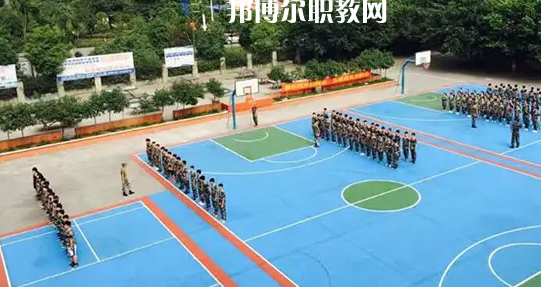 四川科華高級技工學校2022年怎么樣、好不好