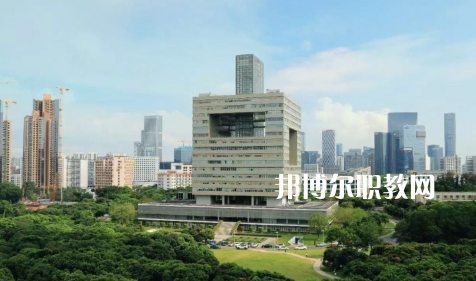 武漢園林技工學(xué)校2022年怎么樣、好不好