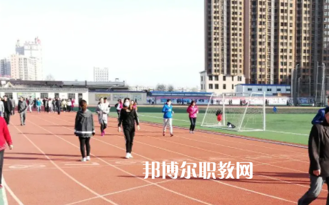 榆林體育運(yùn)動學(xué)校