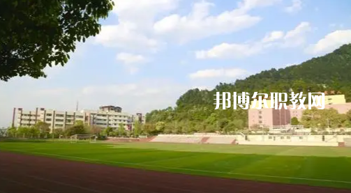 四川省巴中市職業(yè)中學2022年怎么樣、好不好