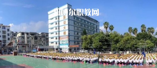 廣西梧州農(nóng)業(yè)學(xué)校2022年報(bào)名條件、招生要求、招生對(duì)象