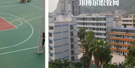 廣西梧州農(nóng)業(yè)學(xué)校2022年怎么樣、好不好