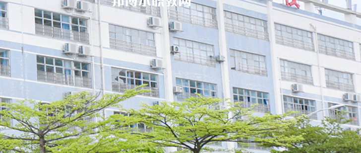 南寧商貿(mào)學(xué)校2022年怎么樣、好不好