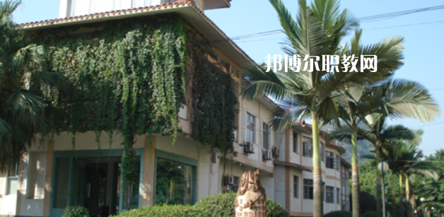 廣西工藝美術(shù)學(xué)校2022年怎么樣、好不好