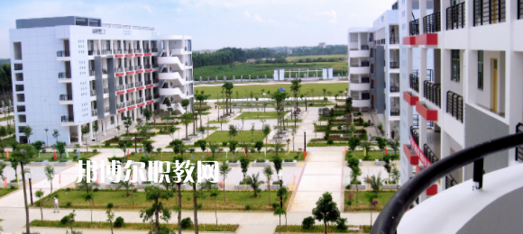 北海衛(wèi)生學(xué)校2022年怎么樣、好不好