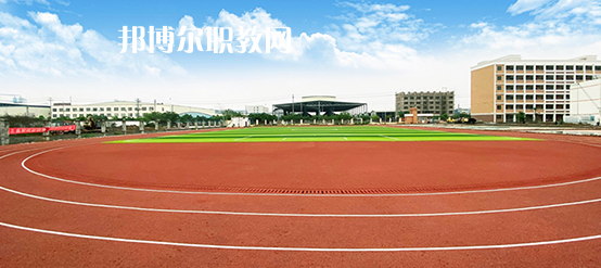 廣西科技商貿(mào)高級(jí)技工學(xué)校2022年怎么樣、好不好