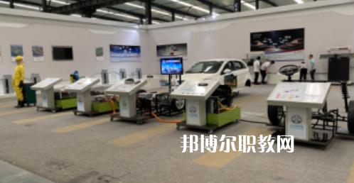 合山職業(yè)技術(shù)學(xué)校2022年怎么樣、好不好