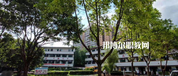 玉林電子工業(yè)學校2022年怎么樣、好不好