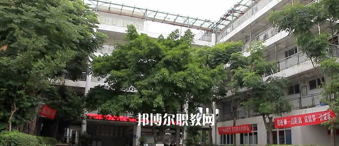 廣州紅日技工學(xué)校2022年怎么樣、好不好