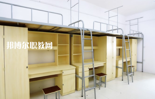 株洲人工智能職業(yè)技術(shù)學校宿舍