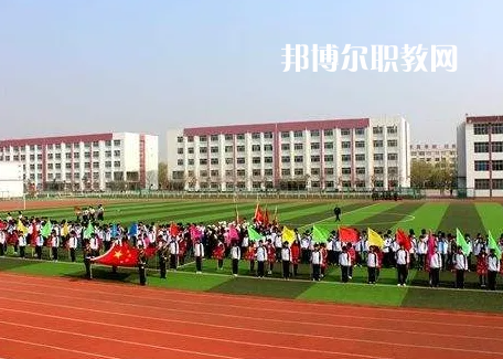 山東2023年女生讀什么中專(zhuān)學(xué)校好