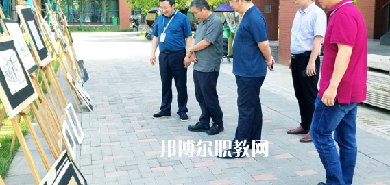 常德財(cái)經(jīng)中等專(zhuān)業(yè)學(xué)校2023年怎么樣、好不好