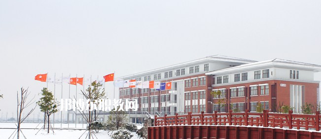 南昌智遠(yuǎn)技工學(xué)校2023年怎么樣、好不好