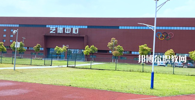 南昌智遠(yuǎn)技工學(xué)校2023年怎么樣、好不好