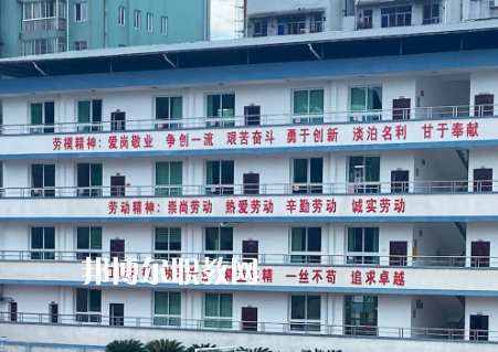 福建2023年中專(zhuān)學(xué)校里都有什么專(zhuān)業(yè)
