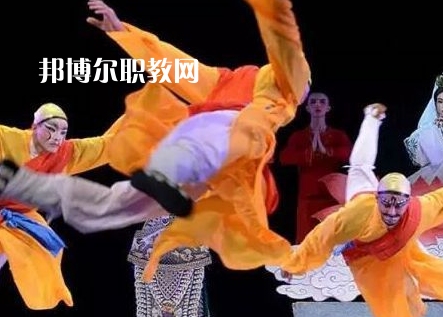 福建2023年怎么讀中專(zhuān)學(xué)校