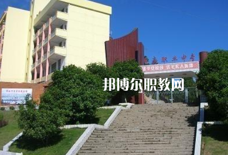 福建2023年中專(zhuān)學(xué)校哪些好