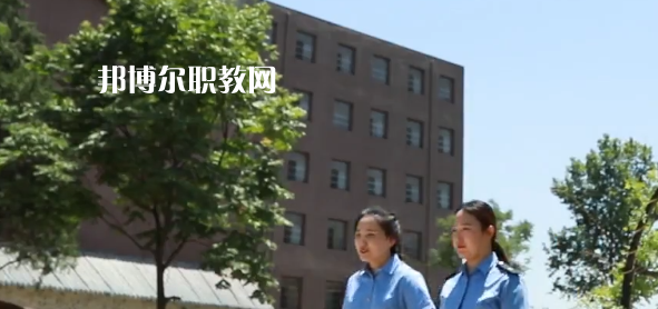 西安商貿(mào)科技技術(shù)學校2023年宿舍條件