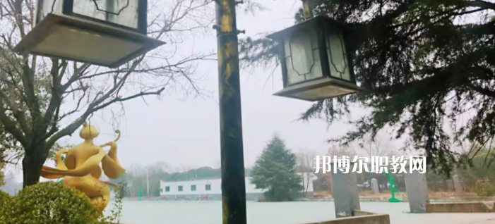 西安商貿(mào)科技技術(shù)學(xué)校2023年怎么樣、好不好