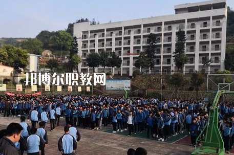 福建2023年有哪些中專學校就業(yè)好