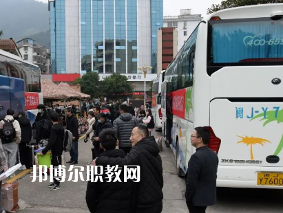 福建2023年讀中專(zhuān)學(xué)校能考大學(xué)嗎