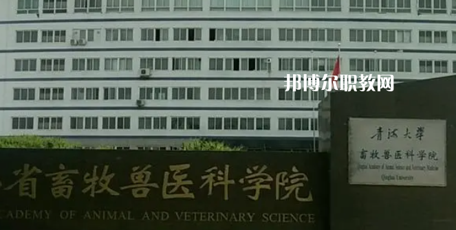 青海高職?？圃盒Ｅ琶?強(qiáng)