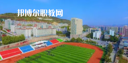 2023甘肅十大?？茖W(xué)校名單及排行榜