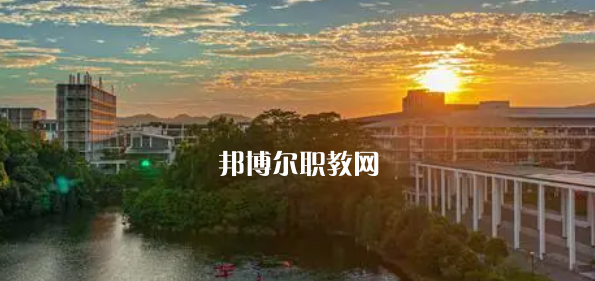 2023廣西十大?？茖W(xué)校名單及排行榜