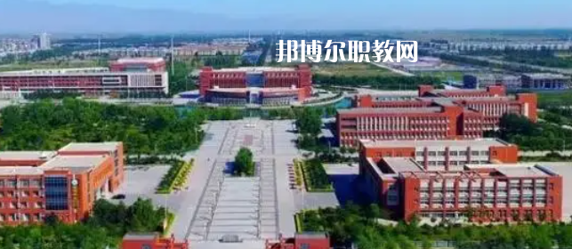 寧夏高職?？拼髮W(xué)2023年排名(理科)