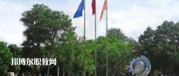 廣西高職?？拼髮W(xué)2023年排名(文科)