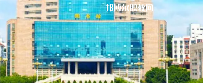 福建高職?？拼髮W(xué)2023年排名(理科)