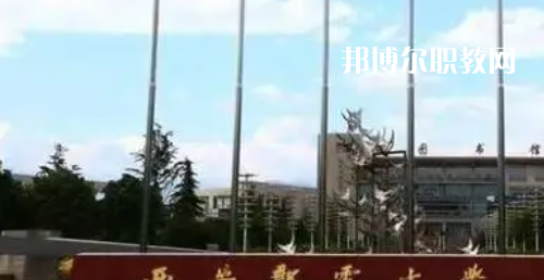 陜西高職?？拼髮W(xué)2023年分?jǐn)?shù)線排名(文科+理科)