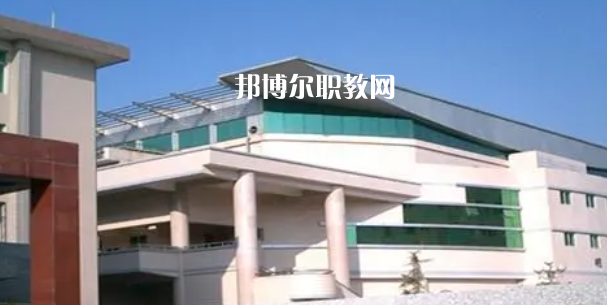 2023年陜西省內(nèi)最好的高職?？拼髮W(xué)排名
