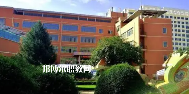 2023年甘肅省內(nèi)最好的高職專(zhuān)科大學(xué)排名