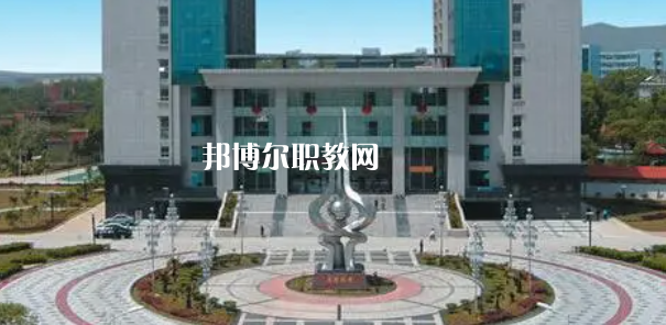 2023年江西省內(nèi)最好的高職?？拼髮W(xué)排名