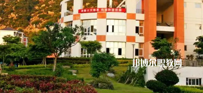 福建最好的高職專科大學(xué)排名(2023)