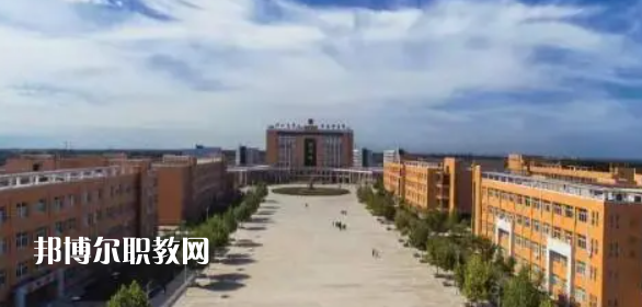 山西最好的高職?？拼髮W(xué)排名(2023)