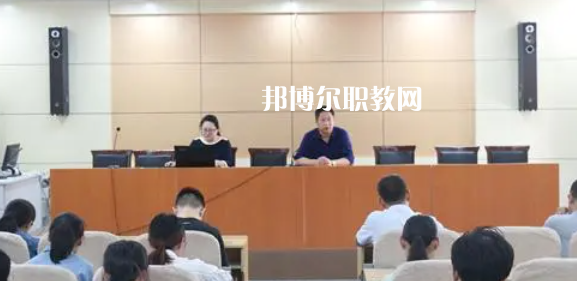 2023德州最好的重點公辦中專學(xué)校排名