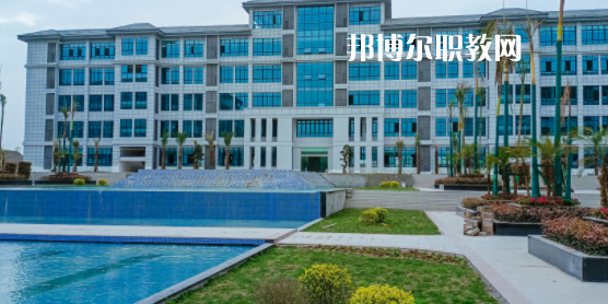 自貢職業(yè)技術學院中專部2023年招生錄取分數線