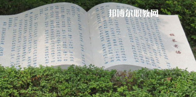 四川省大英縣中等職業(yè)技術(shù)學(xué)校2023年學(xué)費(fèi)、收費(fèi)多少