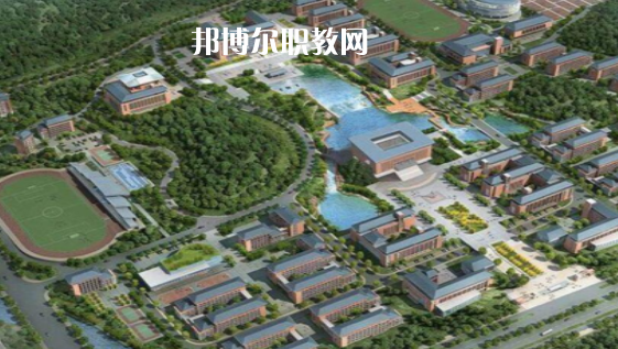 四川省南部縣職業(yè)技術學校2023招生簡章