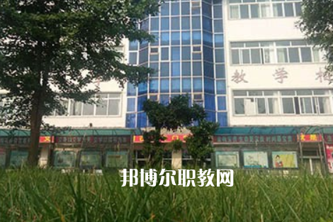 四川省南部縣職業(yè)技術(shù)學(xué)校2023年怎么樣、好不好