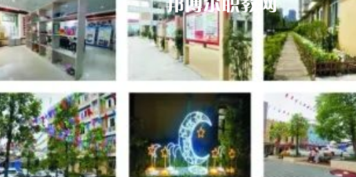 廣安電力職業(yè)技術(shù)學(xué)校2023年怎么樣、好不好