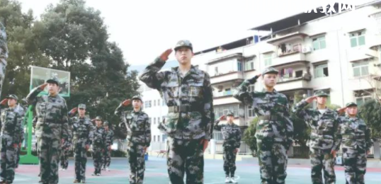 2023年萬源市職業(yè)高級中學(xué)怎么樣、好不好